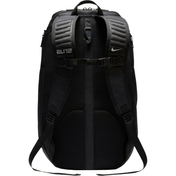 Nike- Unisex Hoops Elite Pro Backpack- NWT - Picture 2 of 8